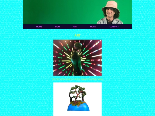 art screenshot