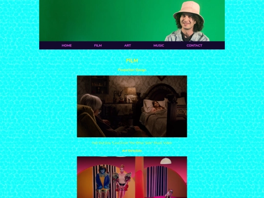 film screenshot