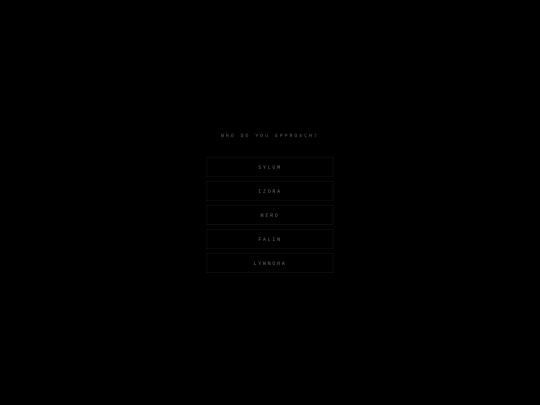 sylum screenshot