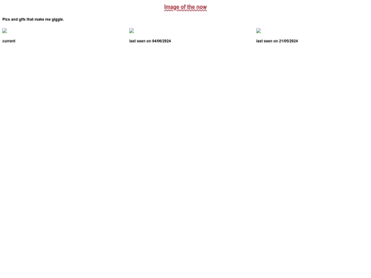 archive screenshot