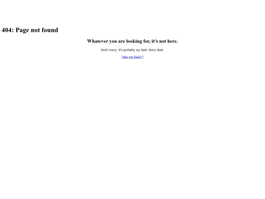 blog/diary screenshot