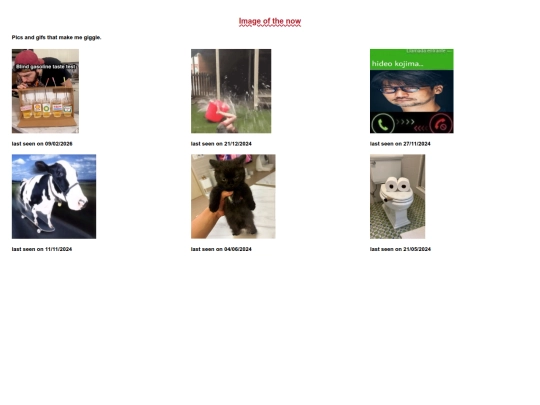 iotn screenshot