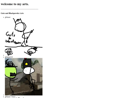 art screenshot