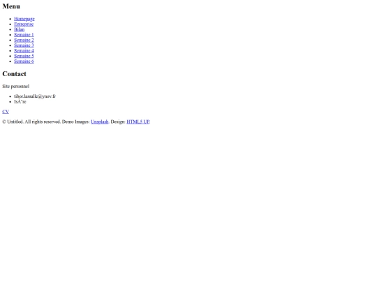 sidebar screenshot