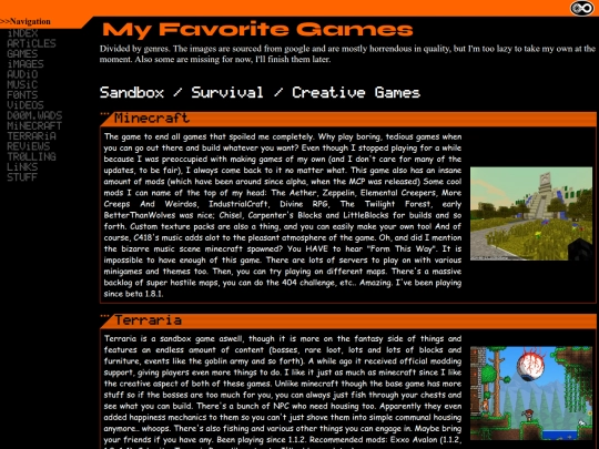 articles/favgames screenshot