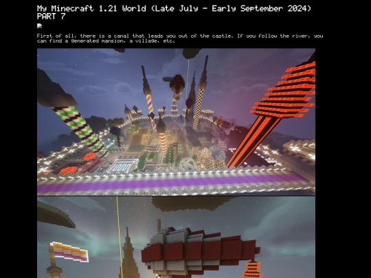 minecraft/asurasnew7 screenshot