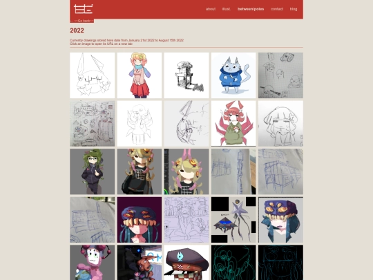 archive/22 screenshot