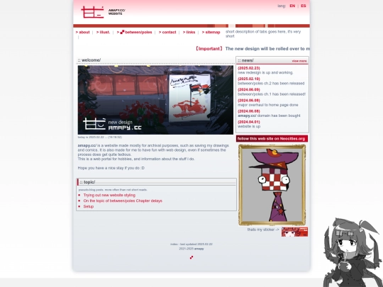 t/again screenshot