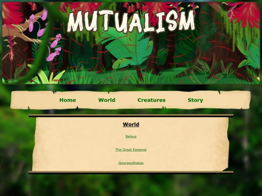 world screenshot