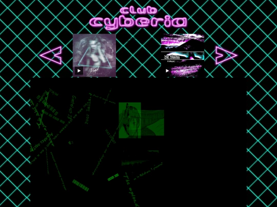 CY/cyberia22 screenshot