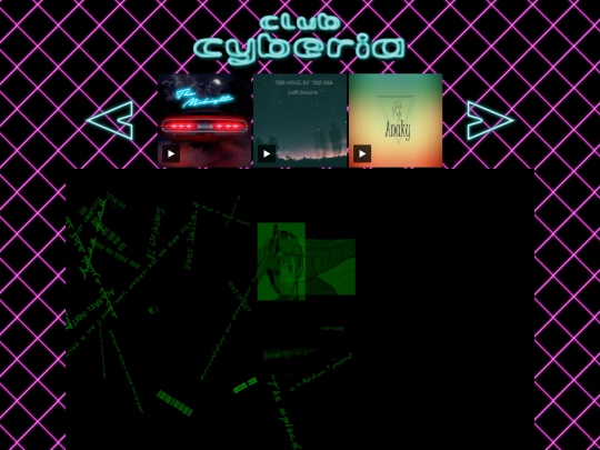 CY/cyberia42 screenshot
