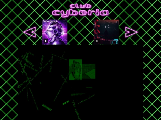 CY/cyberia54 screenshot