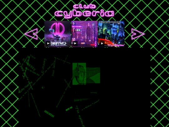 CY/cyberia58 screenshot