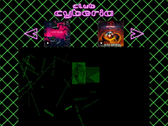CY/cyberia61 screenshot