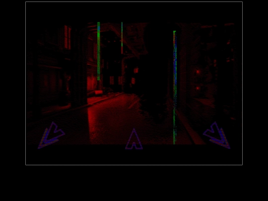 SAG/16 screenshot