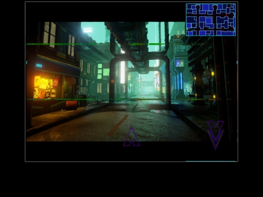 SG/08 screenshot
