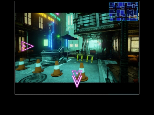 ST/21 screenshot