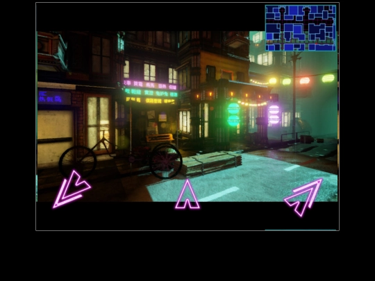 ST/24 screenshot