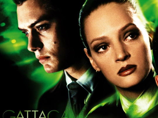 ST/gattaca screenshot