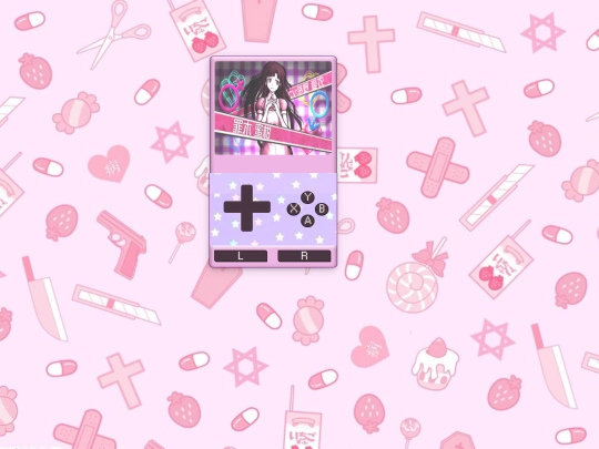 web Shrines/mikan screenshot