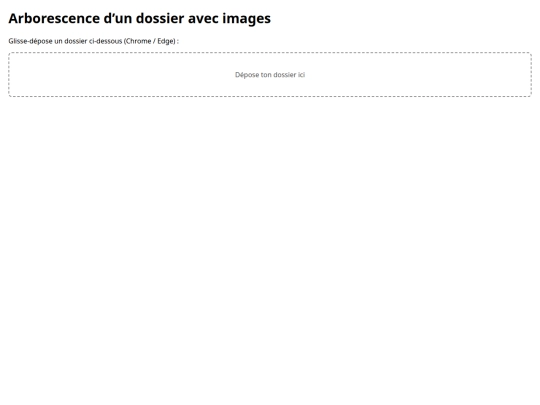 asciitrree screenshot