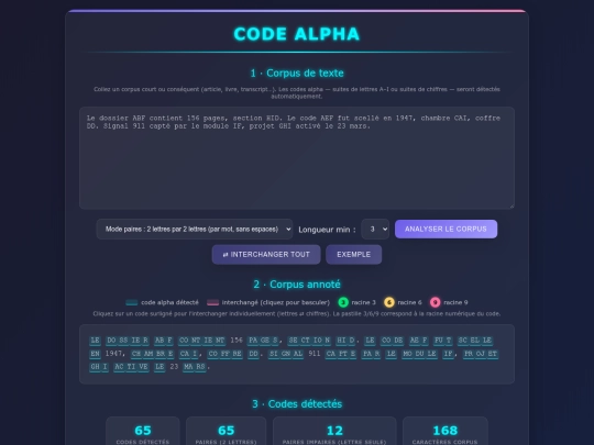codealpha screenshot