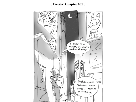 iversia2/001 screenshot