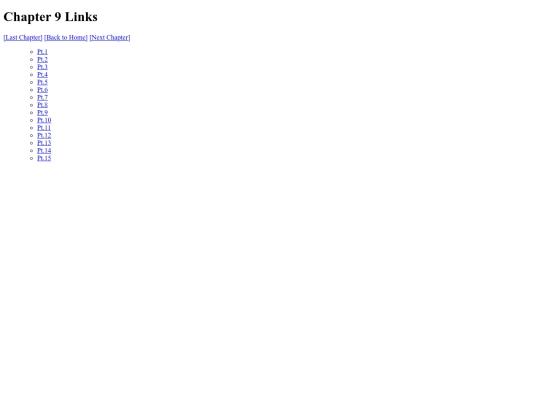 page9links screenshot