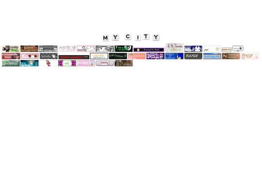 mycity screenshot