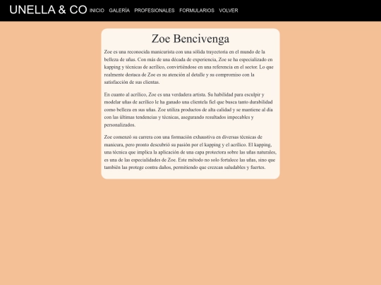 tpa1/Zoe screenshot