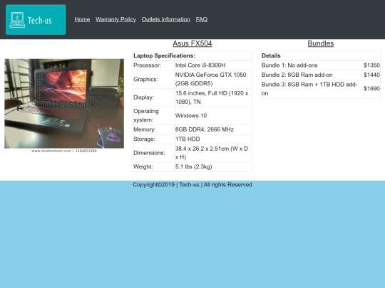 Image9 screenshot