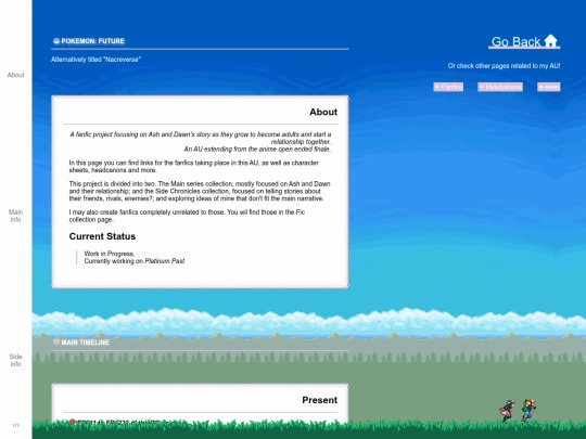 nacreverse screenshot