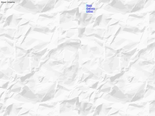 games screenshot