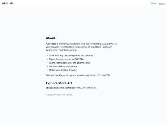 about screenshot
