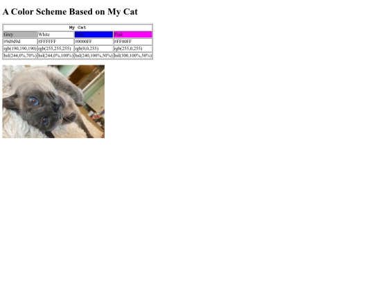 color_scheme screenshot