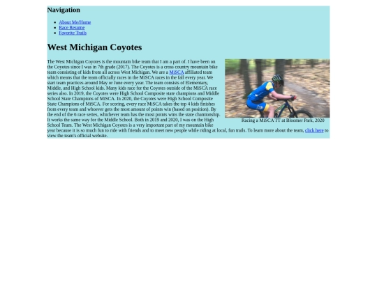 final_project/coyotes screenshot