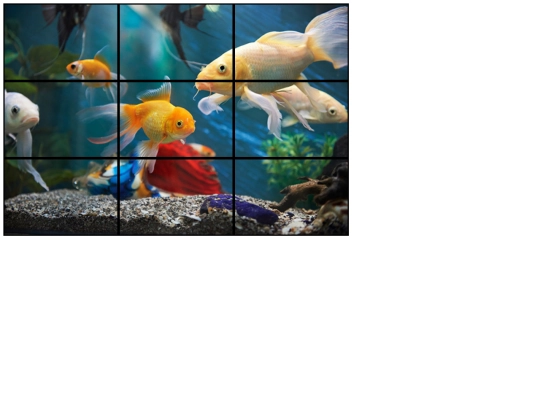 puzzle screenshot