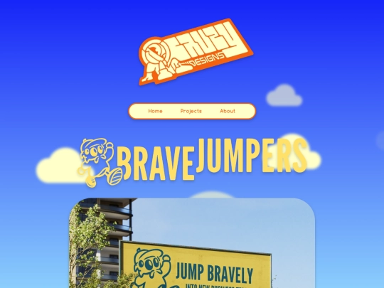 bjproj screenshot