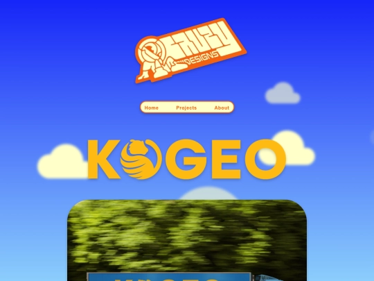 kogeoproj screenshot