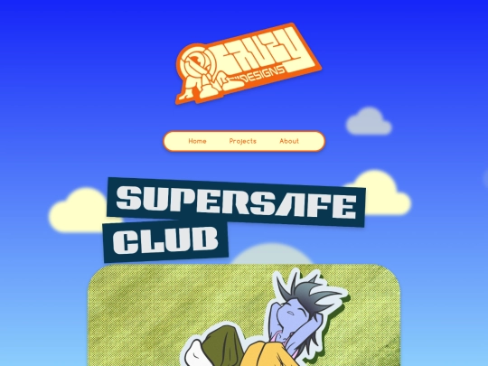 sscproj screenshot
