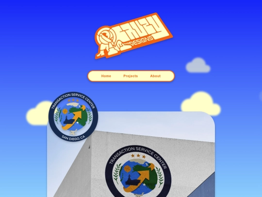 tscproj screenshot