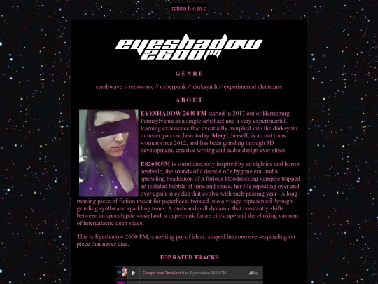 epk screenshot