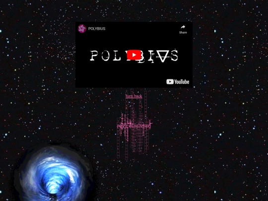 wormhole screenshot