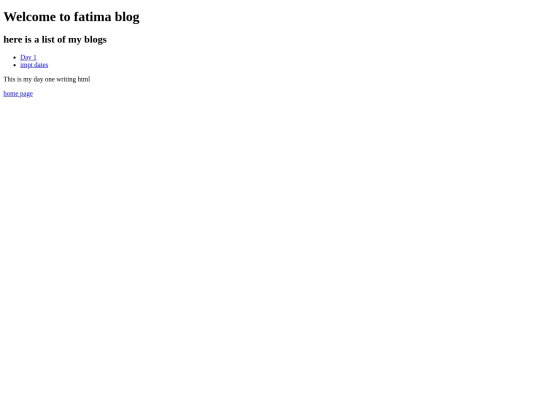 fatima screenshot