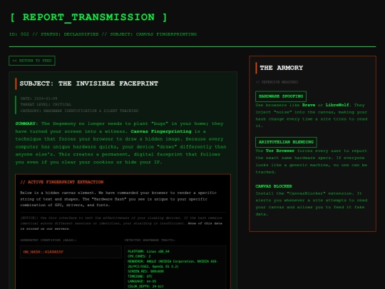 reports/report-002 screenshot