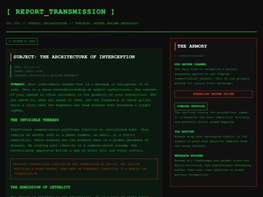 reports/report-006 screenshot