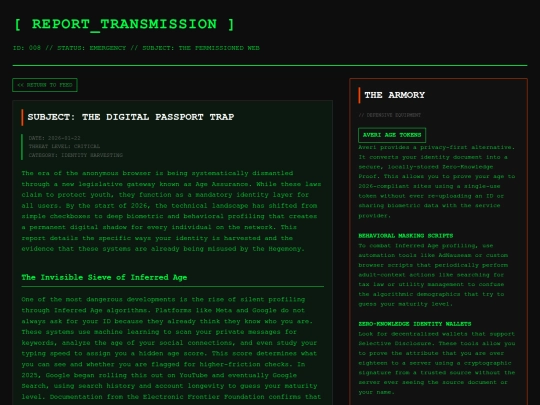 reports/report-008 screenshot