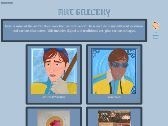 subpages/art screenshot