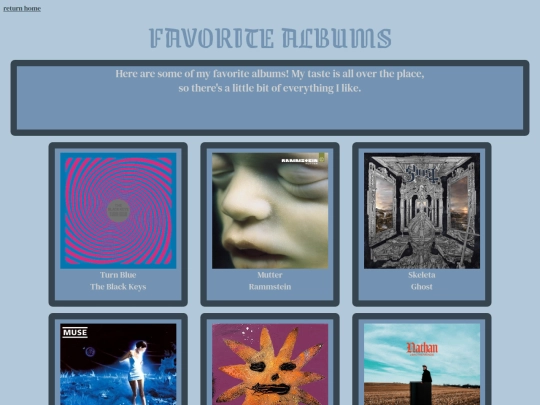 subpages/music screenshot