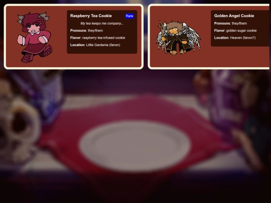 misc/crob screenshot
